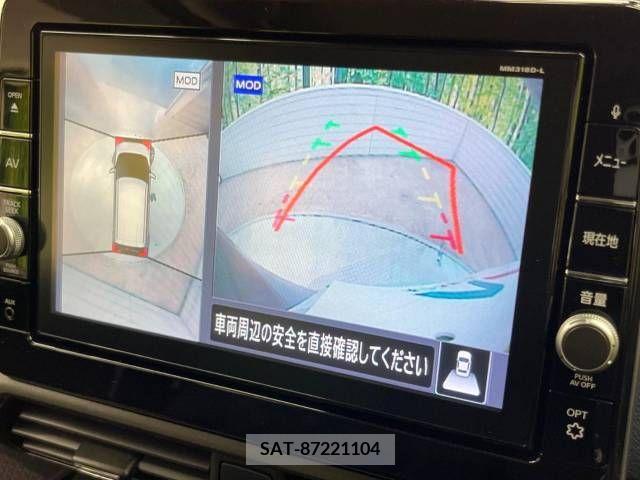 Nissan DAYZ 2019-08 266634-3