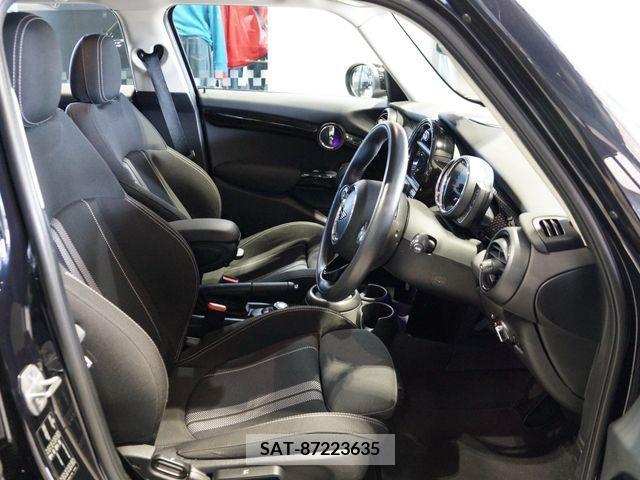 Bmw MINI 2021-01 212298-2