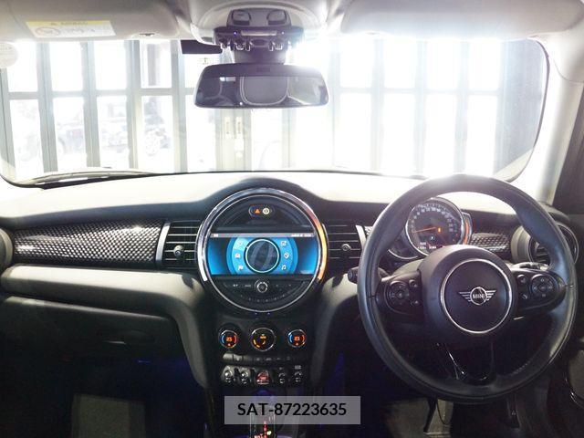 Bmw MINI 2021-01 212298-3