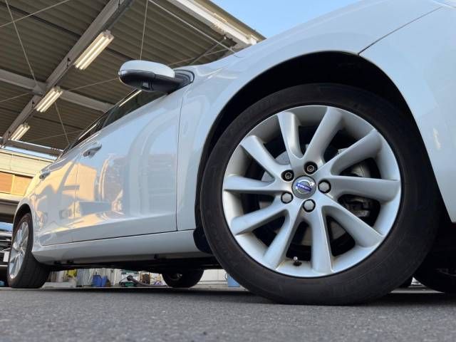 Volvo V60 2016-09 20661-15