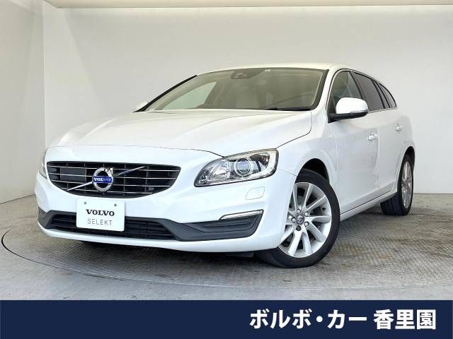Volvo V60 2016-09 20661-0