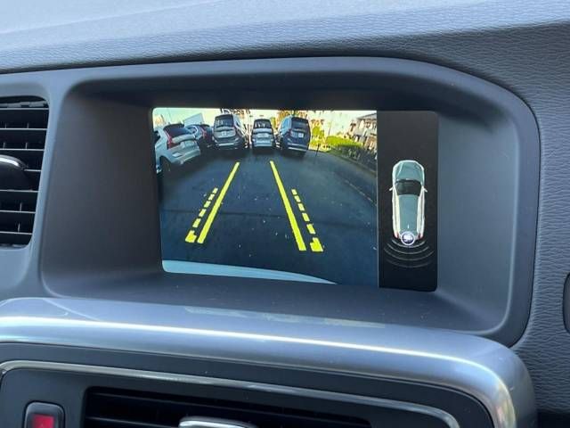 Volvo V60 2016-09 20661-5