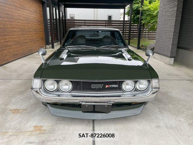 Toyota CELICA 1973-01 264341-0
