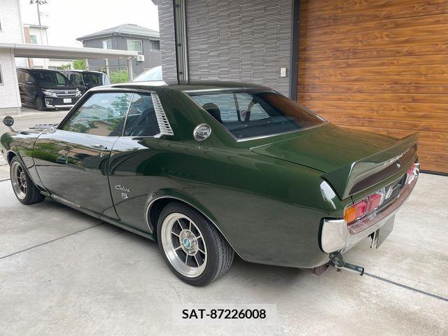 Toyota CELICA 1973-01 264341-2
