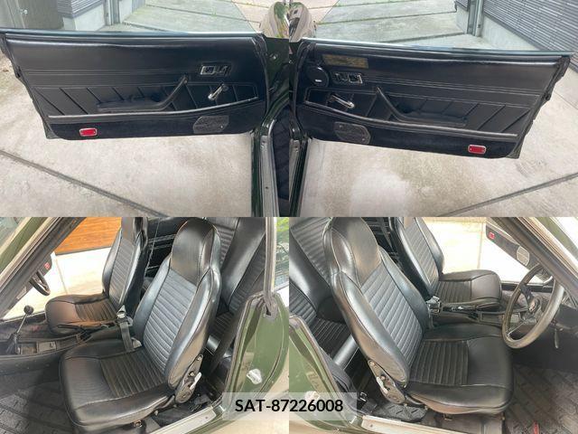 Toyota CELICA 1973-01 264341-11