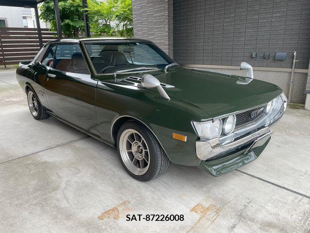 Toyota CELICA 1973-01 264341-5