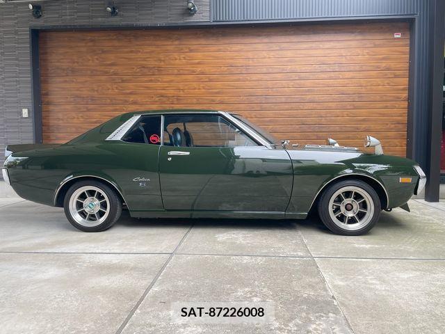 Toyota CELICA 1973-01 264341-6