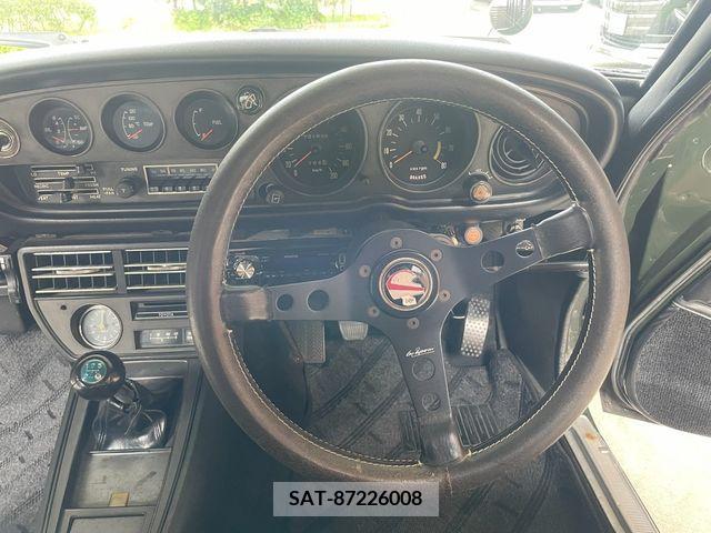 Toyota CELICA 1973-01 264341-12