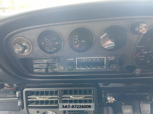 Toyota CELICA 1973-01 264341-14