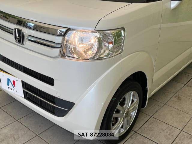 Honda N BOX 2017-02 364596-12