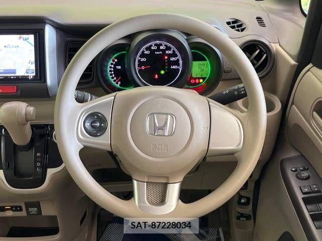 Honda N BOX 2017-02 364596-11