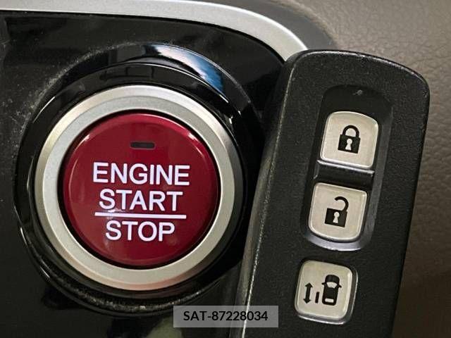 Honda N BOX 2017-02 364596-7