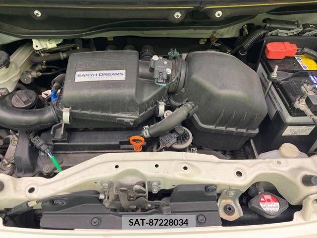 Honda N BOX 2017-02 364596-19