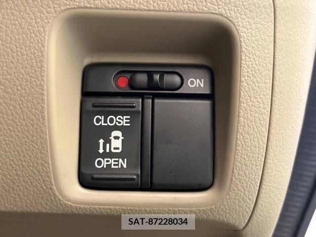 Honda N BOX 2017-02 364596-6
