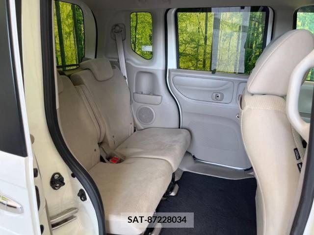 Honda N BOX 2017-02 364596-9