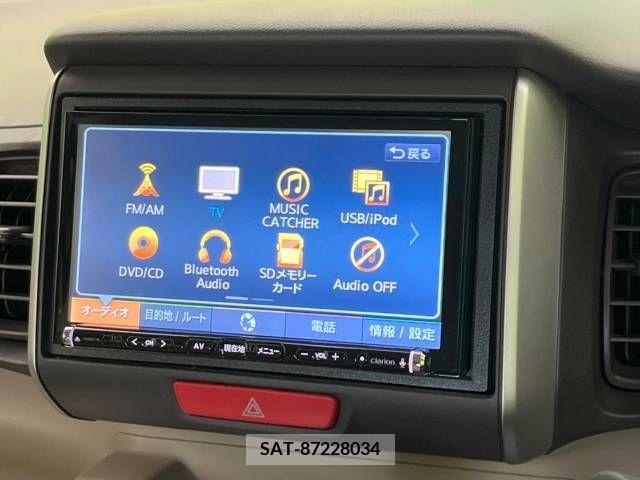 Honda N BOX 2017-02 364596-5