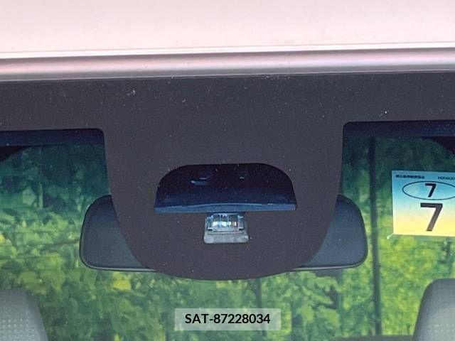 Honda N BOX 2017-02 364596-4