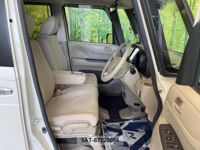 Honda N BOX 2017-02 364596-8