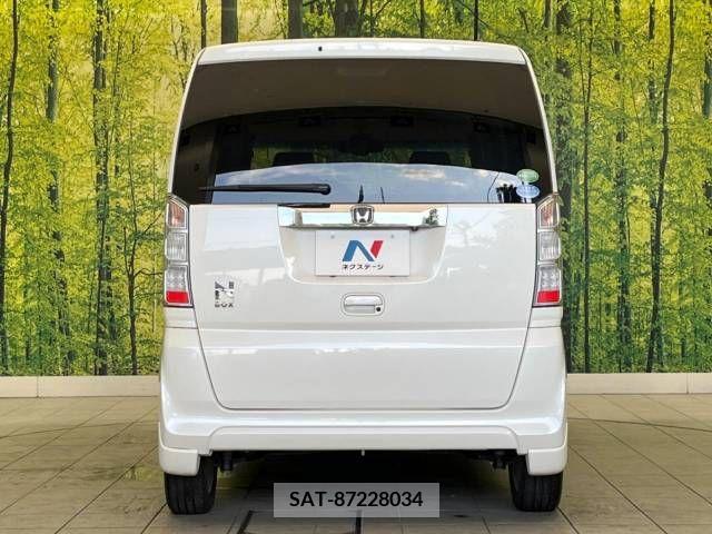 Honda N BOX 2017-02 364596-15