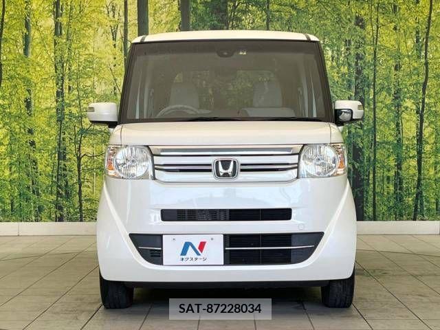 Honda N BOX 2017-02 364596-14