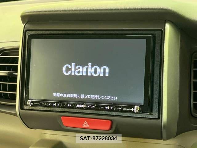 Honda N BOX 2017-02 364596-2