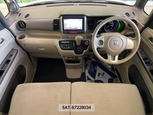 Honda N BOX 2017-02 364596-1