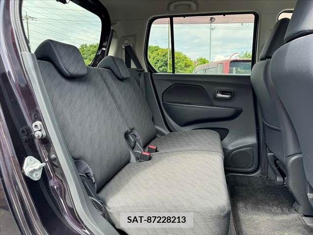 Mazda FLAIR 2013-01 325250-19