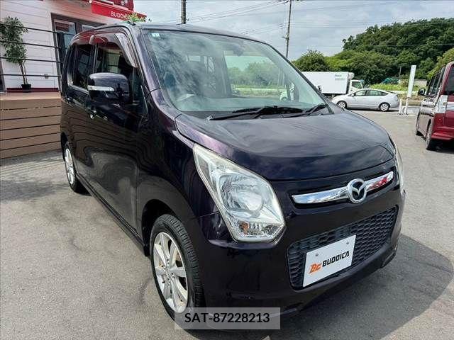 Mazda FLAIR 2013-01 325250-7