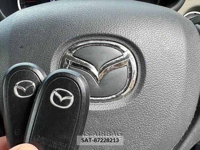 Mazda FLAIR 2013-01 325250-6
