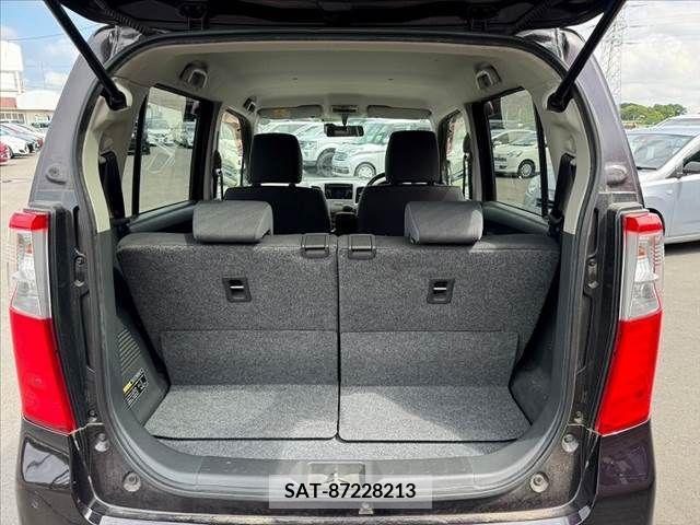 Mazda FLAIR 2013-01 325250-18