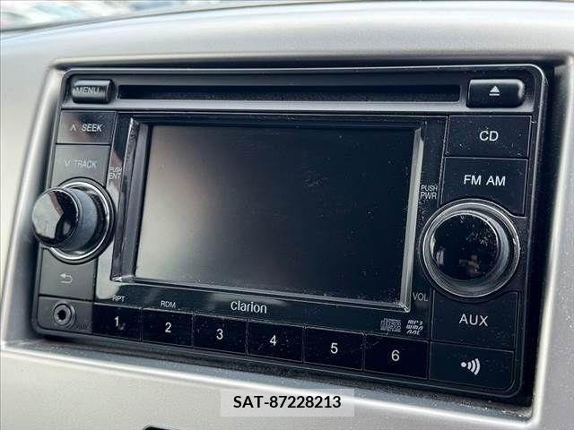 Mazda FLAIR 2013-01 325250-5
