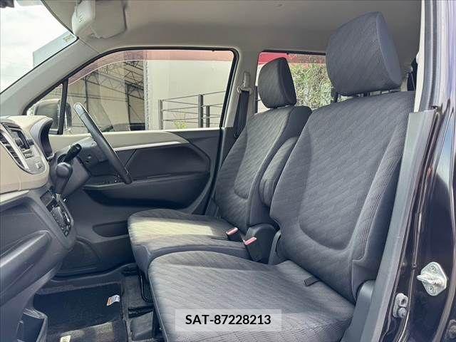 Mazda FLAIR 2013-01 325250-16