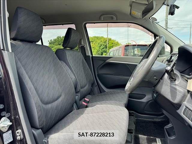 Mazda FLAIR 2013-01 325250-15