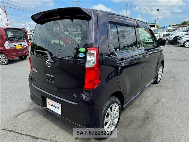 Mazda FLAIR 2013-01 325250-14