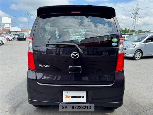 Mazda FLAIR 2013-01 325250-13