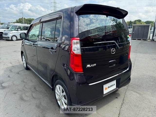 Mazda FLAIR 2013-01 325250-12