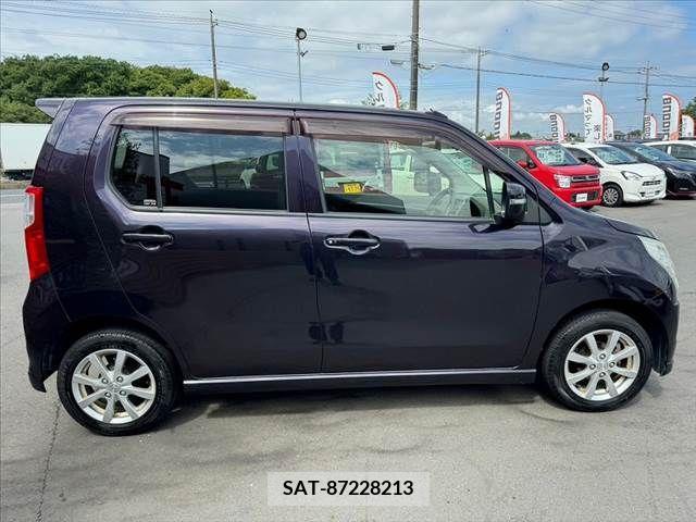 Mazda FLAIR 2013-01 325250-11