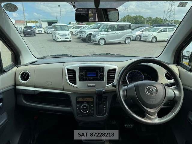Mazda FLAIR 2013-01 325250-1