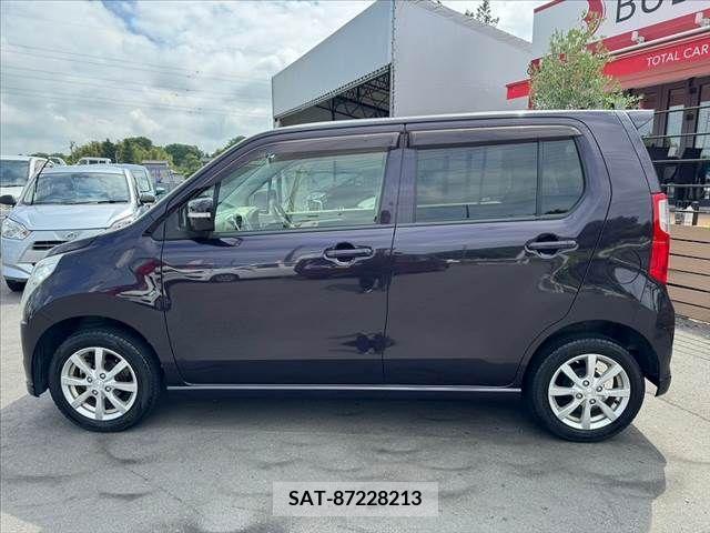 Mazda FLAIR 2013-01 325250-10