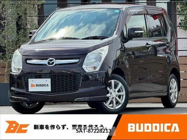Mazda FLAIR 2013-01 325250-0