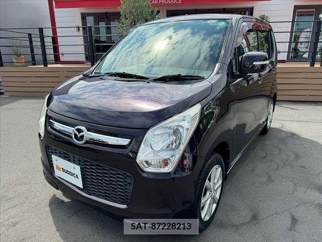 Mazda FLAIR 2013-01 325250-9