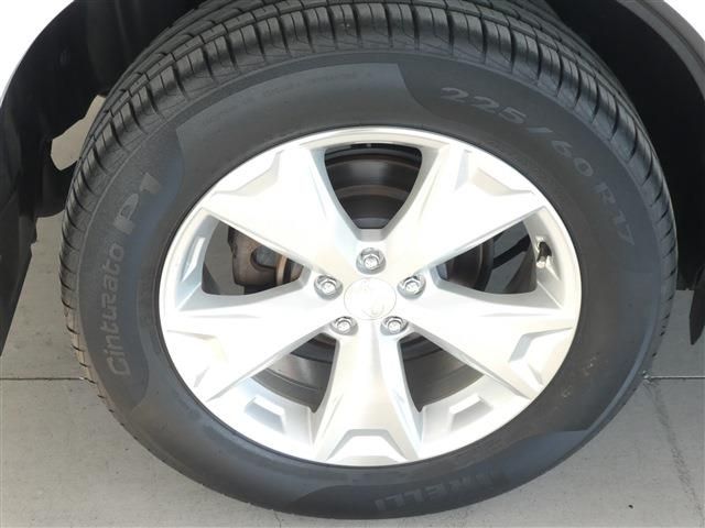 Subaru FORESTER 2014-03 10062-8