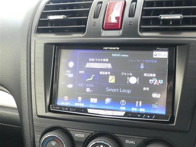 Subaru FORESTER 2014-03 10062-2