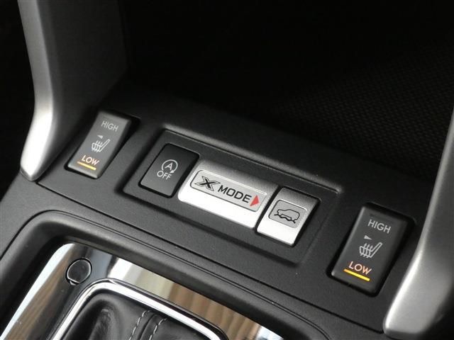 Subaru FORESTER 2014-03 10062-11