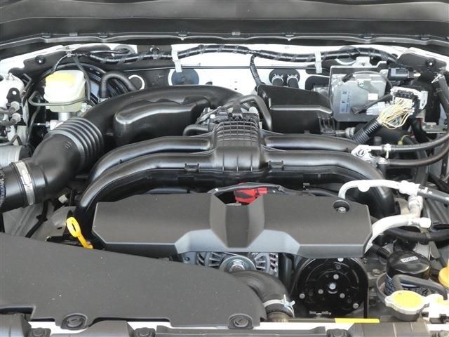 Subaru FORESTER 2014-03 10062-18