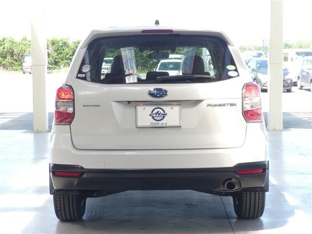Subaru FORESTER 2014-03 10062-21