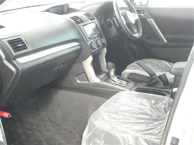 Subaru FORESTER 2014-03 10062-14