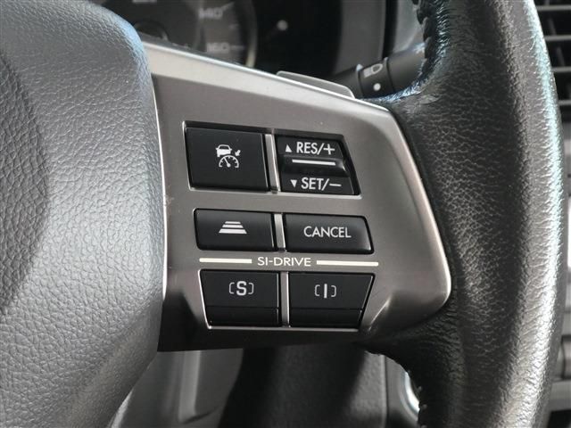 Subaru FORESTER 2014-03 10062-27