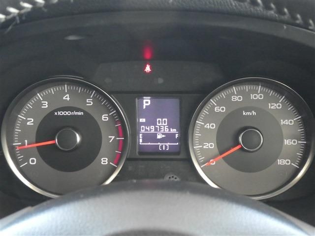Subaru FORESTER 2014-03 10062-7