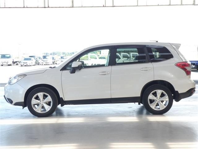 Subaru FORESTER 2014-03 10062-23